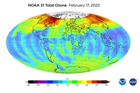 measurement of ozone layer thickness|How Scientists Measure the Ozone .